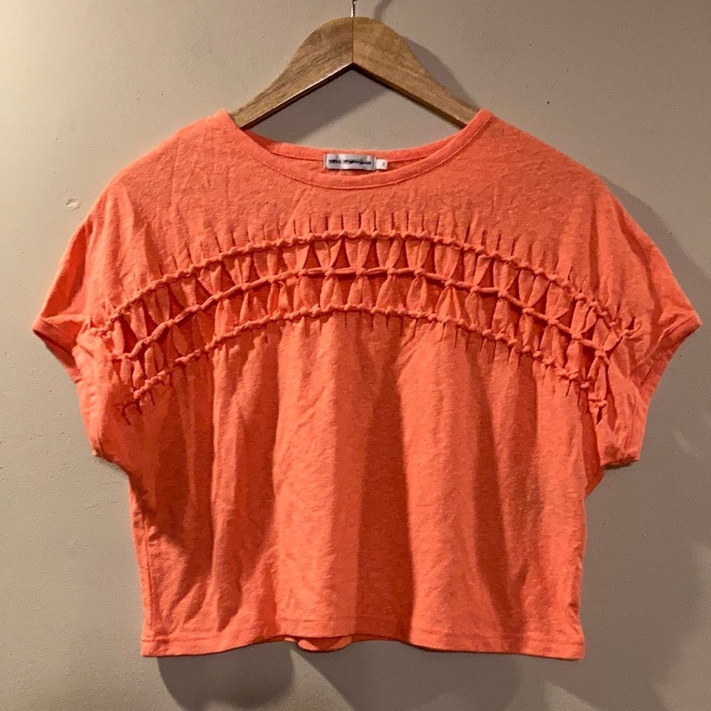 Urban Outfitters Crop Top